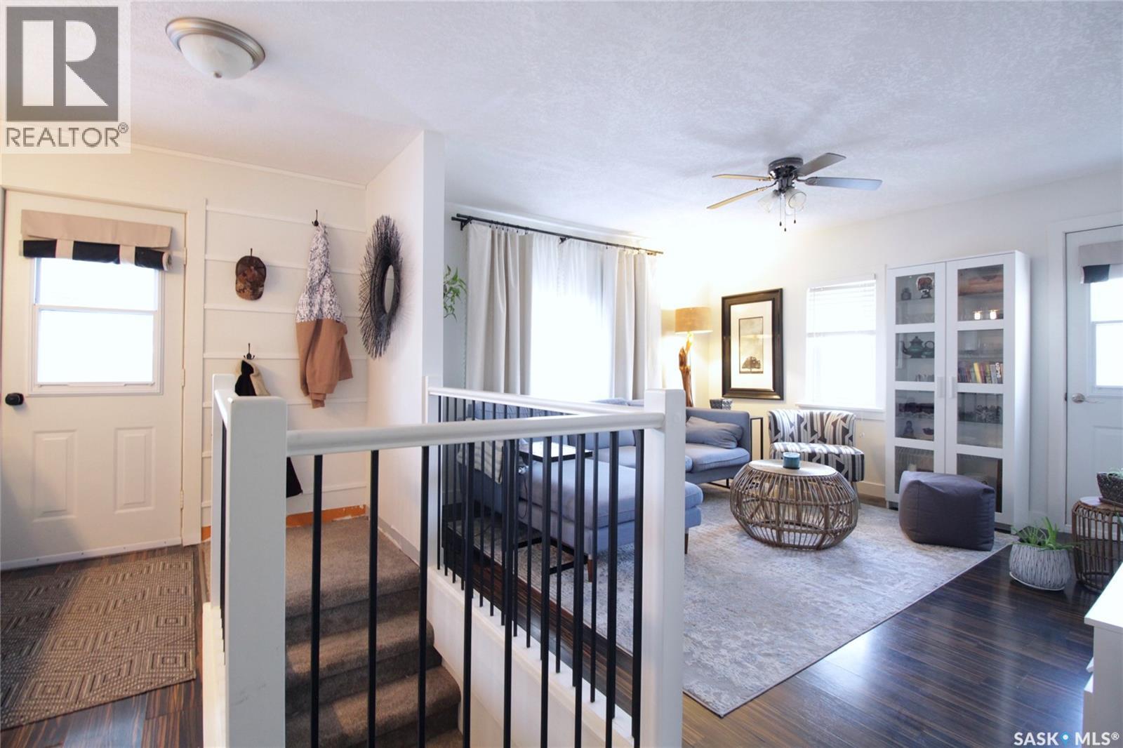 217 Garry Street, Rocanville, SK - Indoor Photo Showing Other Room