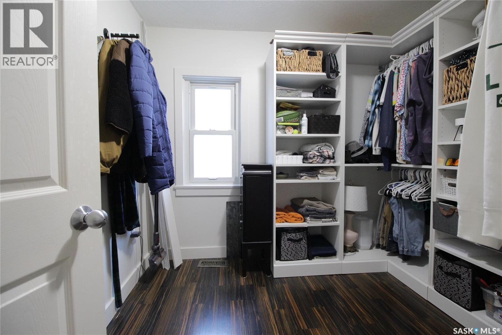 217 Garry Street, Rocanville, SK - Indoor With Storage