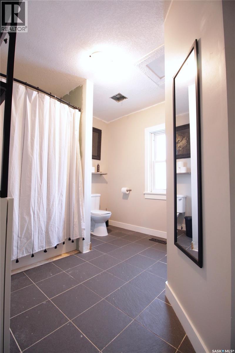 217 Garry Street, Rocanville, SK - Indoor