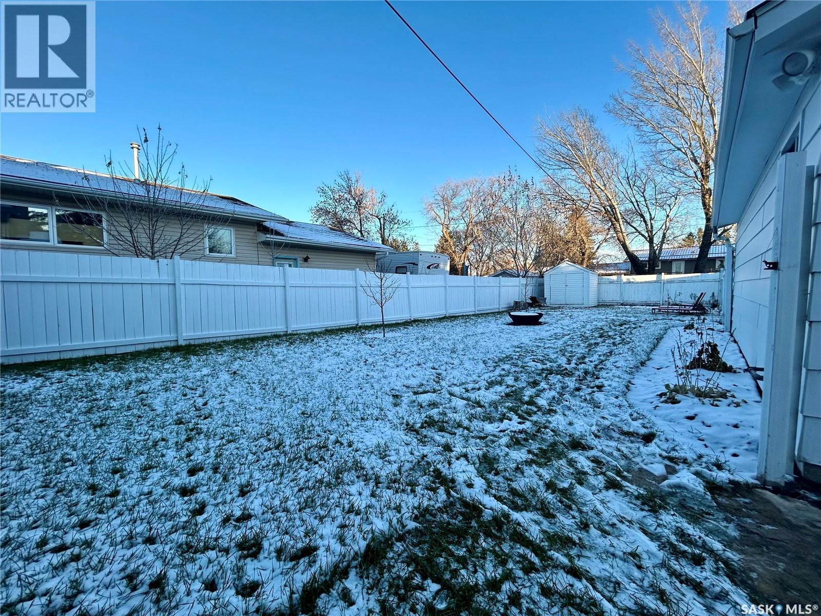 217 Garry Street, Rocanville, SK - Outdoor