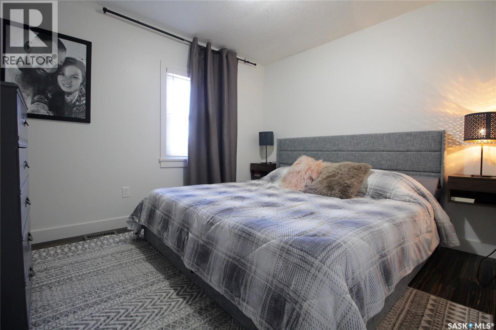217 Garry Street, Rocanville, SK - Indoor Photo Showing Bedroom
