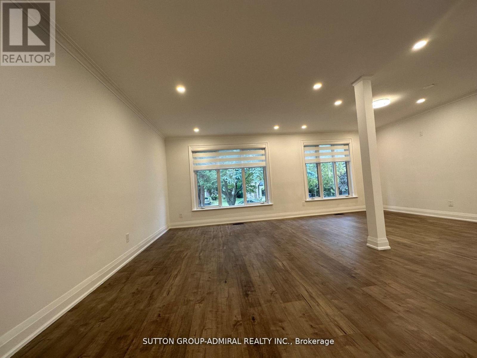 Main Floor - 7 Resolution Crescent, Toronto, ON - Indoor Photo Showing Other Room