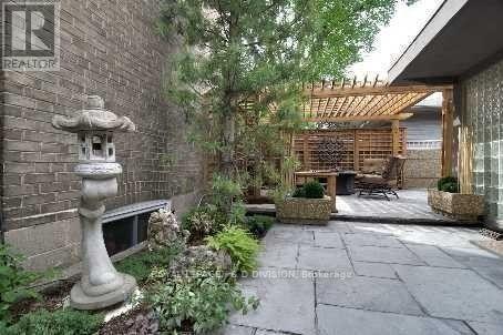 65 Chatsworth Drive, Toronto, ON - Outdoor