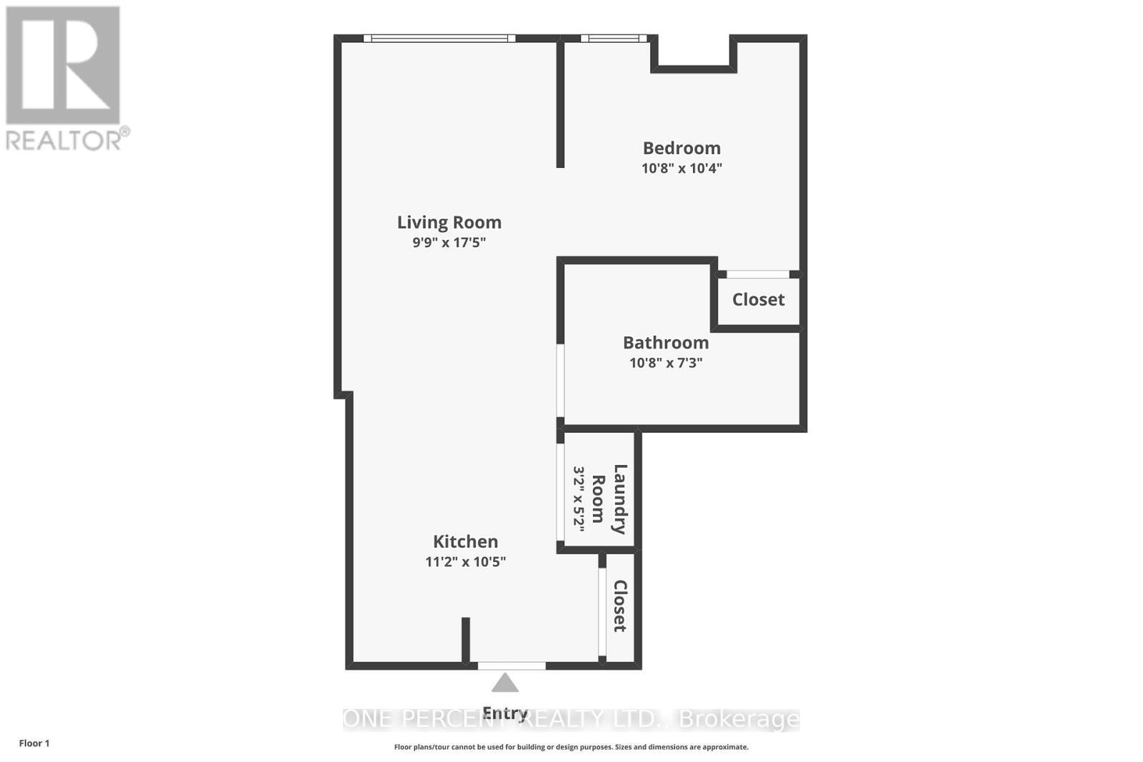 410 - 340 Queen Street, Ottawa, ON - Other