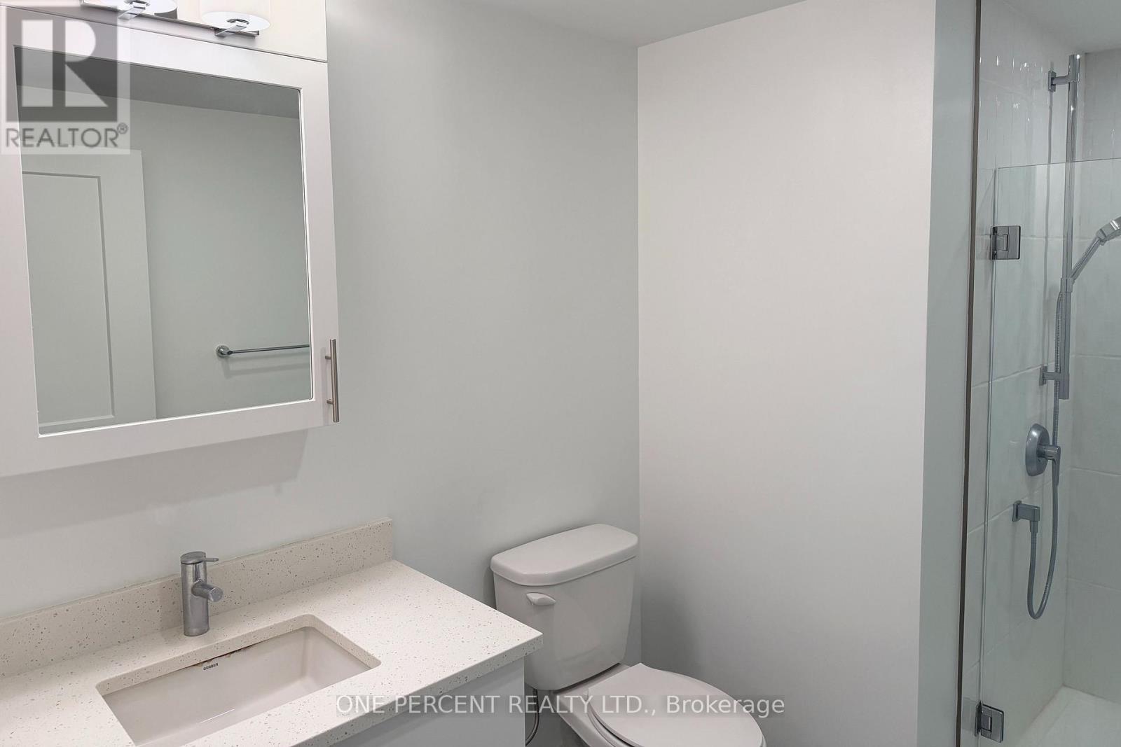 410 - 340 Queen Street, Ottawa, ON - Indoor Photo Showing Bathroom