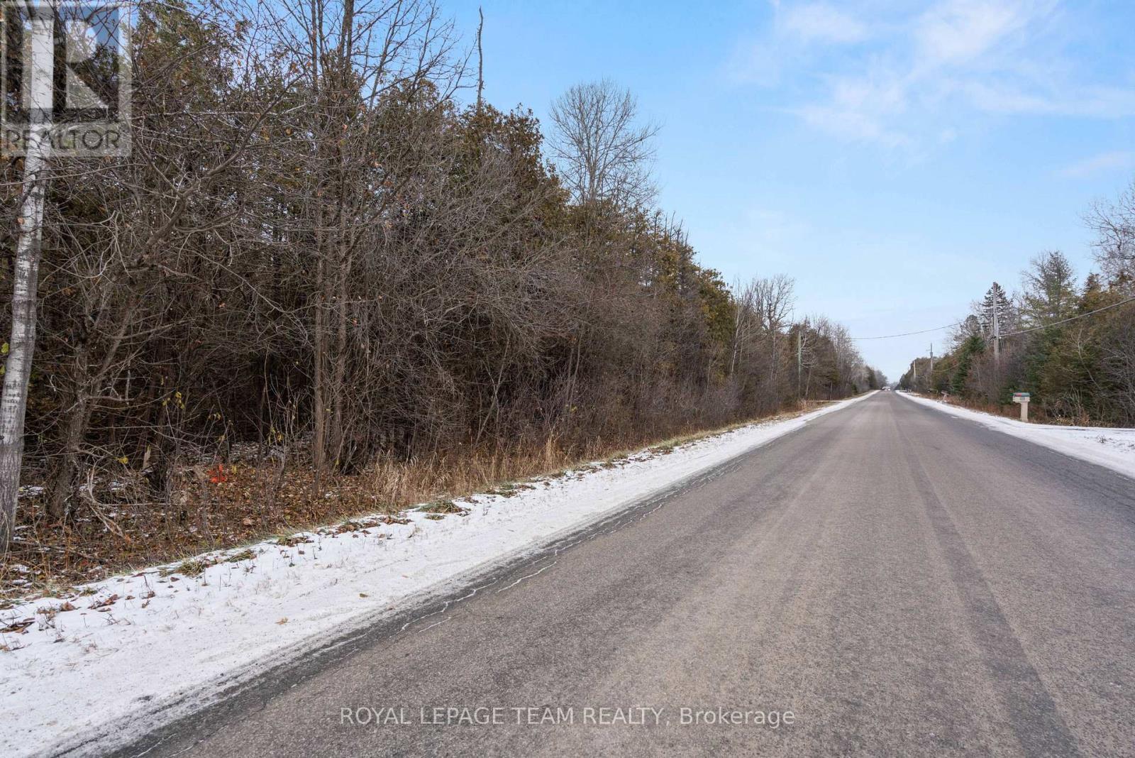 Plt10C4 Craig Road W, North Grenville, ON