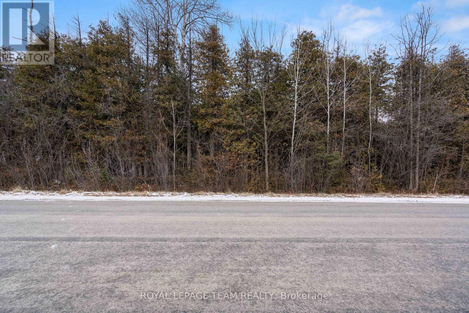 Plt10C4 Craig Road W, North Grenville, ON