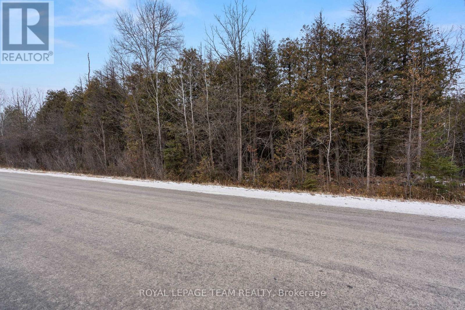 Plt10C4 Craig Road W, North Grenville, ON