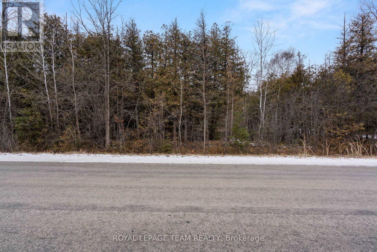 Plt10C4 Craig Road W, North Grenville, ON