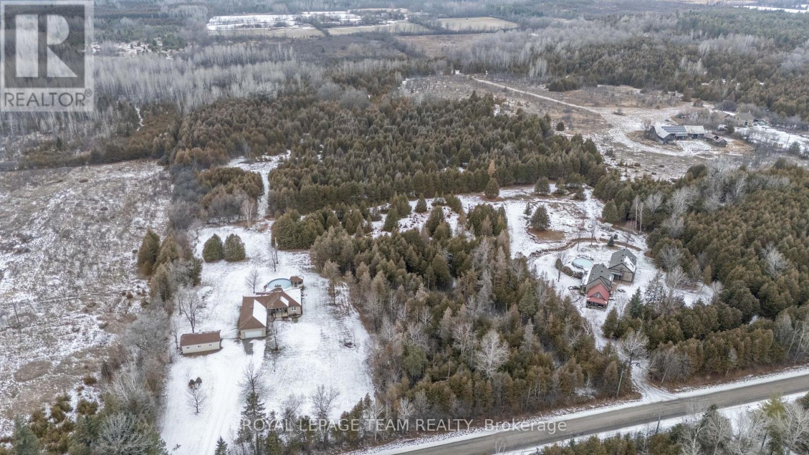 Plt10C4 Craig Road W, North Grenville, ON