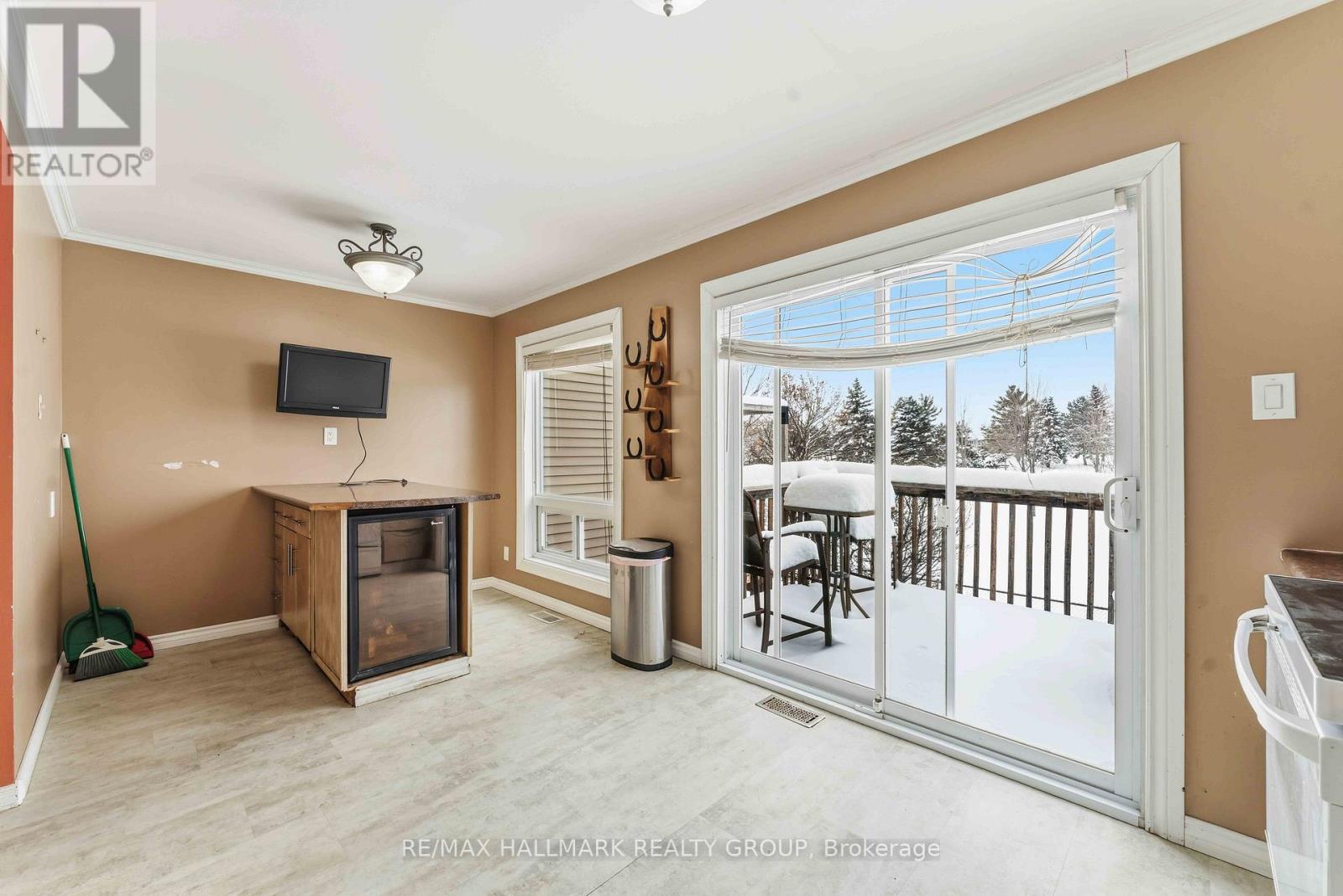 648 Brome Crescent, Ottawa, ON -