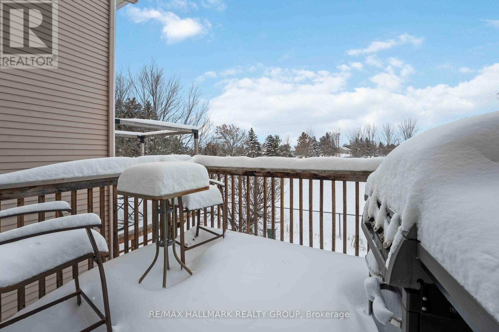 648 Brome Crescent, Ottawa, ON - Outdoor