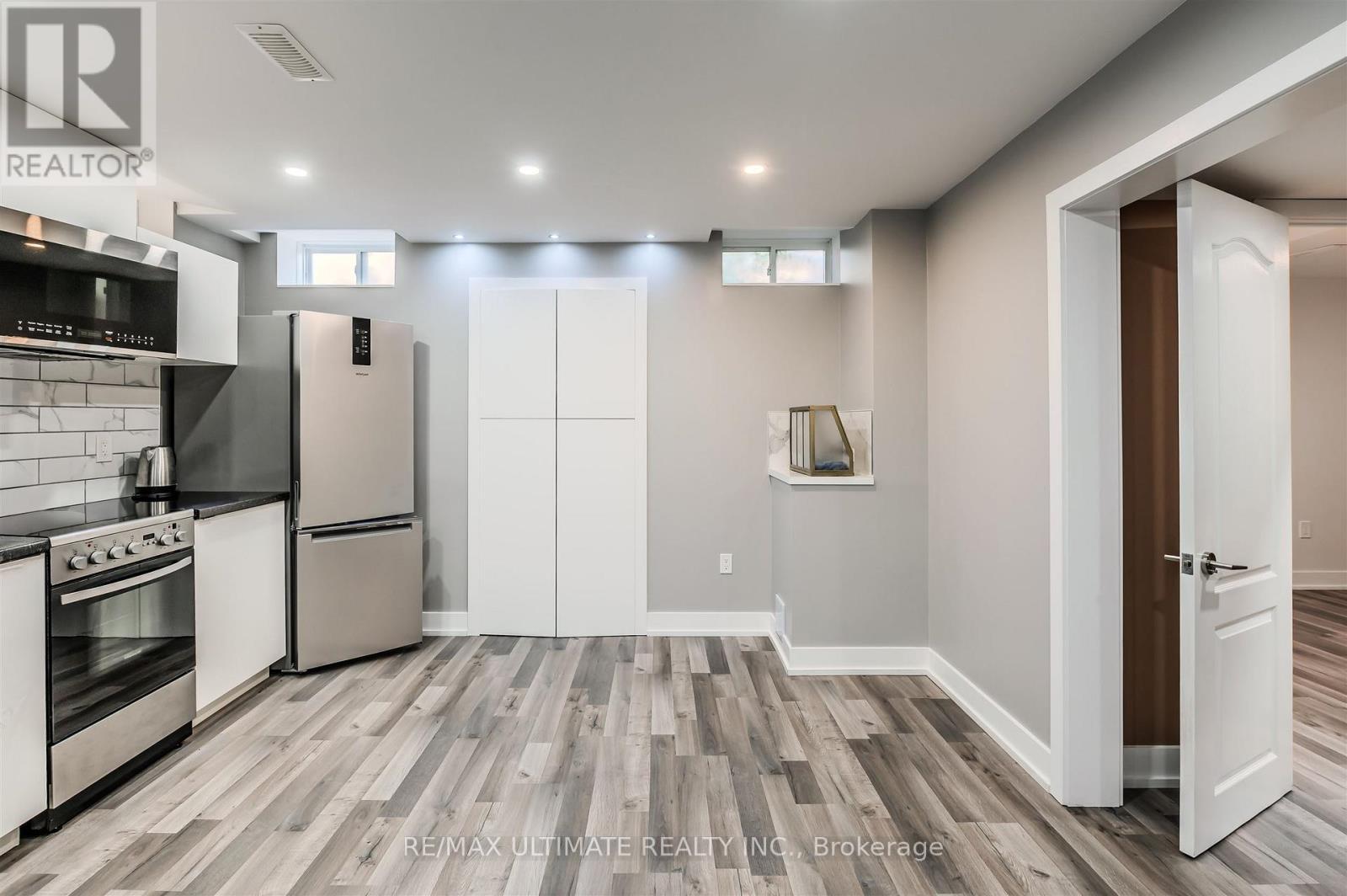 47 Lewis Avenue, Bradford West Gwillimbury, ON - Indoor