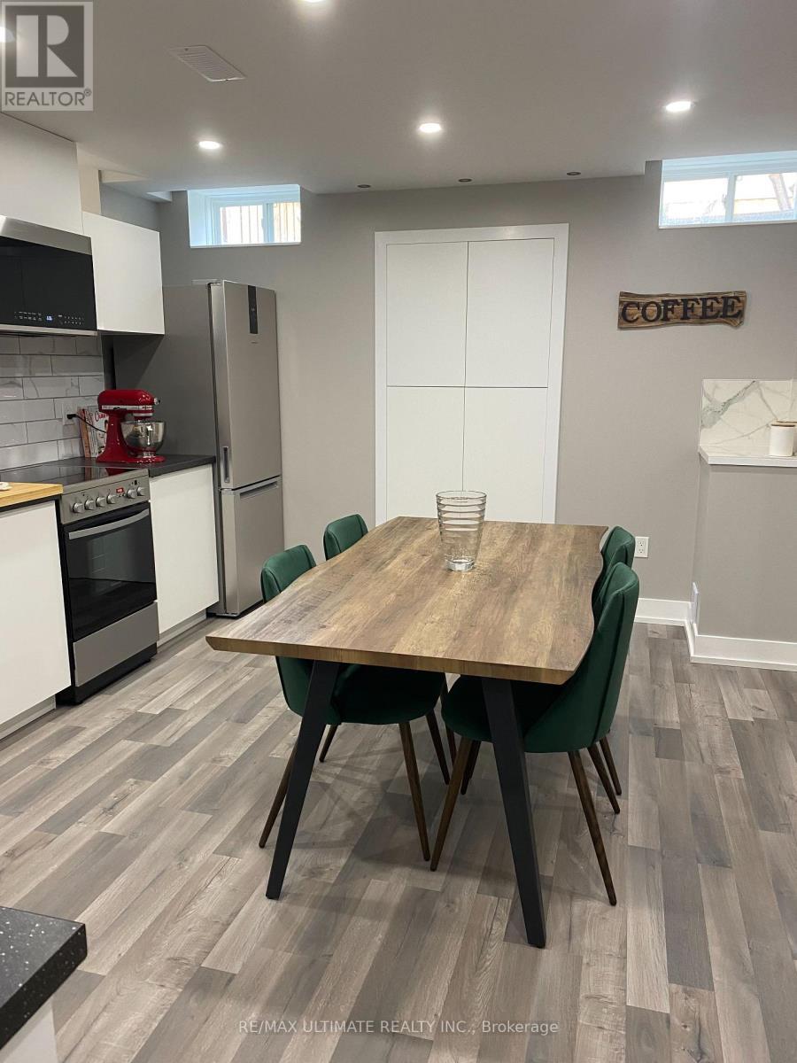 47 Lewis Avenue, Bradford West Gwillimbury, ON - Indoor