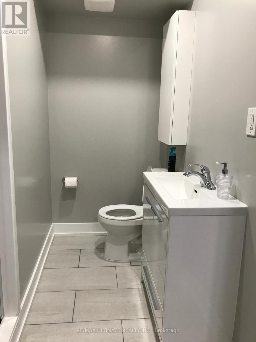 47 Lewis Avenue, Bradford West Gwillimbury, ON - Indoor