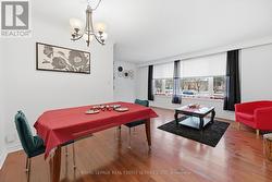 Open Living & Dining Areas Ideal for Entertaining -