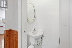 Powder Room -