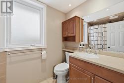 Four-Piece Bathroom -