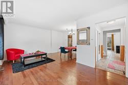 Open Living & Dining Areas Ideal for Entertaining -