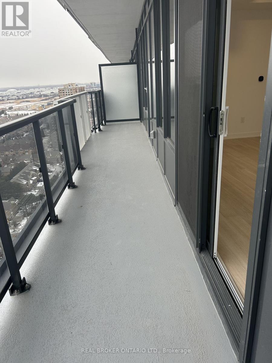 2205 - 5105 Hurontario Street, Mississauga, ON - Outdoor With Exterior