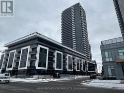 2205 - 5105 HURONTARIO STREET Mississauga, ON L4Z 3X7
