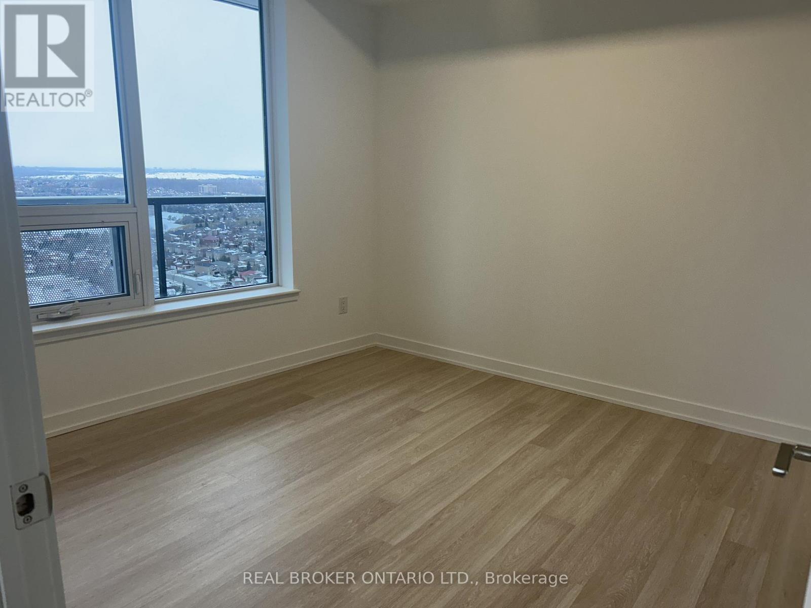 2205 - 5105 Hurontario Street, Mississauga, ON - Indoor Photo Showing Other Room