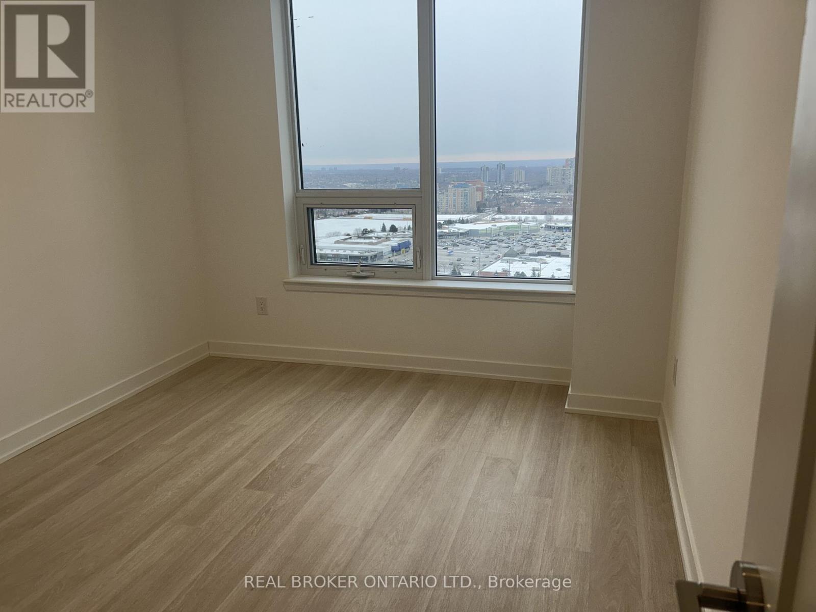 2205 - 5105 Hurontario Street, Mississauga, ON - Indoor Photo Showing Other Room