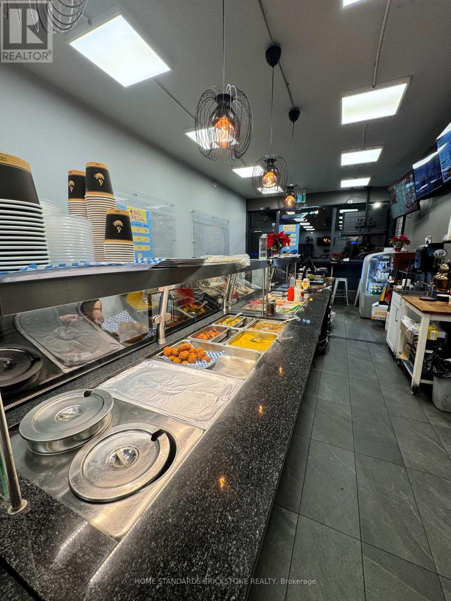 1176 The Queensway, Toronto, ON