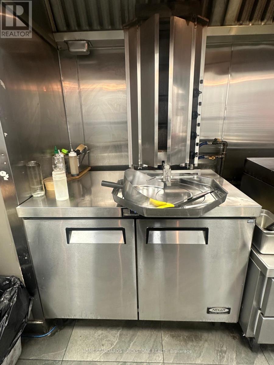 1176 The Queensway, Toronto, ON