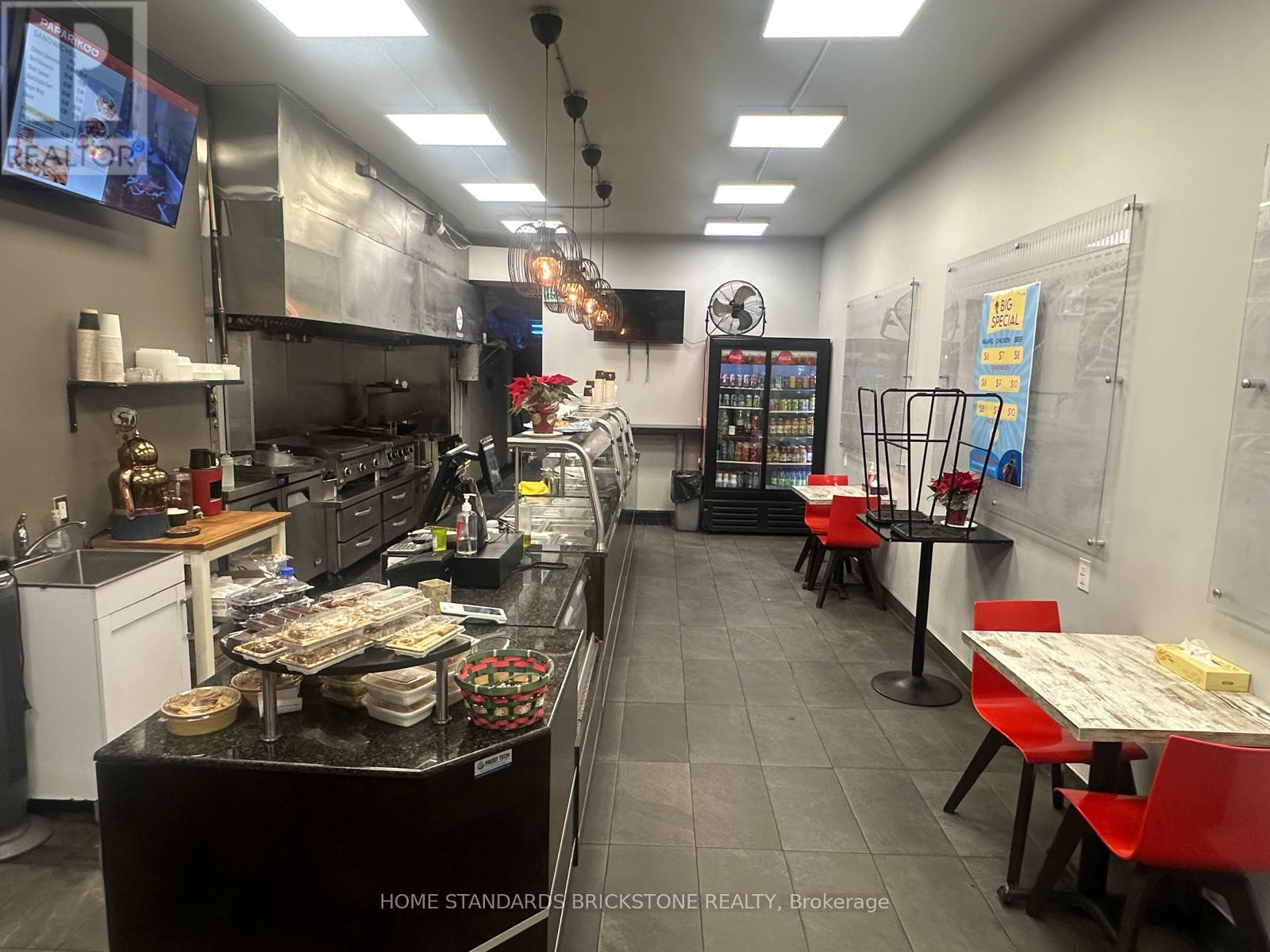 1176 The Queensway, Toronto, ON