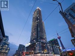 1609 - 3 CONCORD CITYPLACE WAY Toronto, ON M5V 0X4