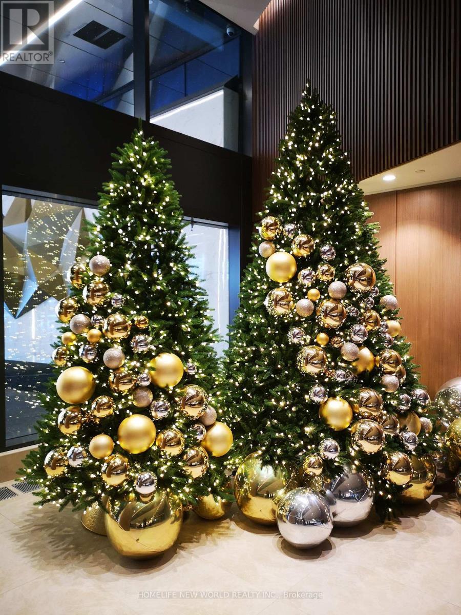 1609 - 3 Concord Cityplace Way, Toronto, ON - Outdoor