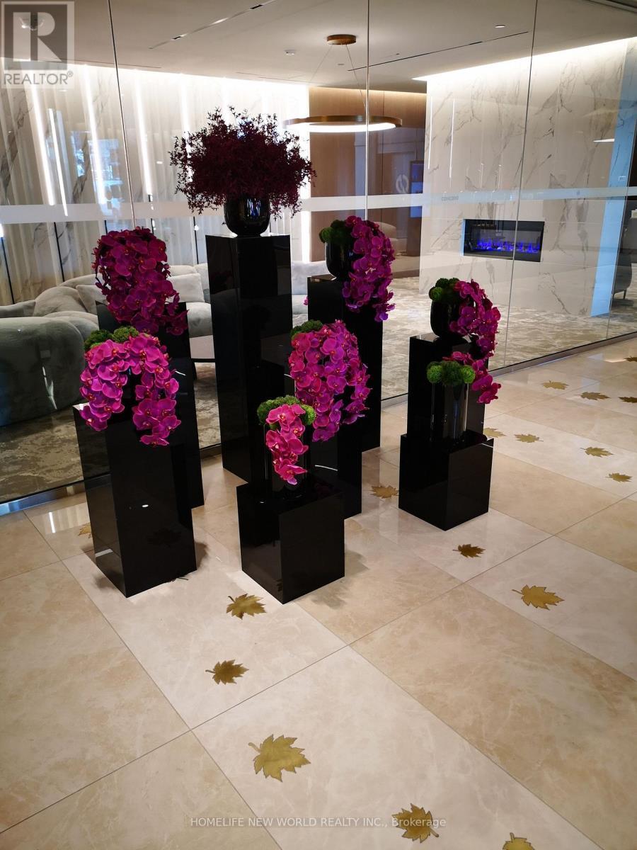 1609 - 3 Concord Cityplace Way, Toronto, ON - Indoor Photo Showing Other Room