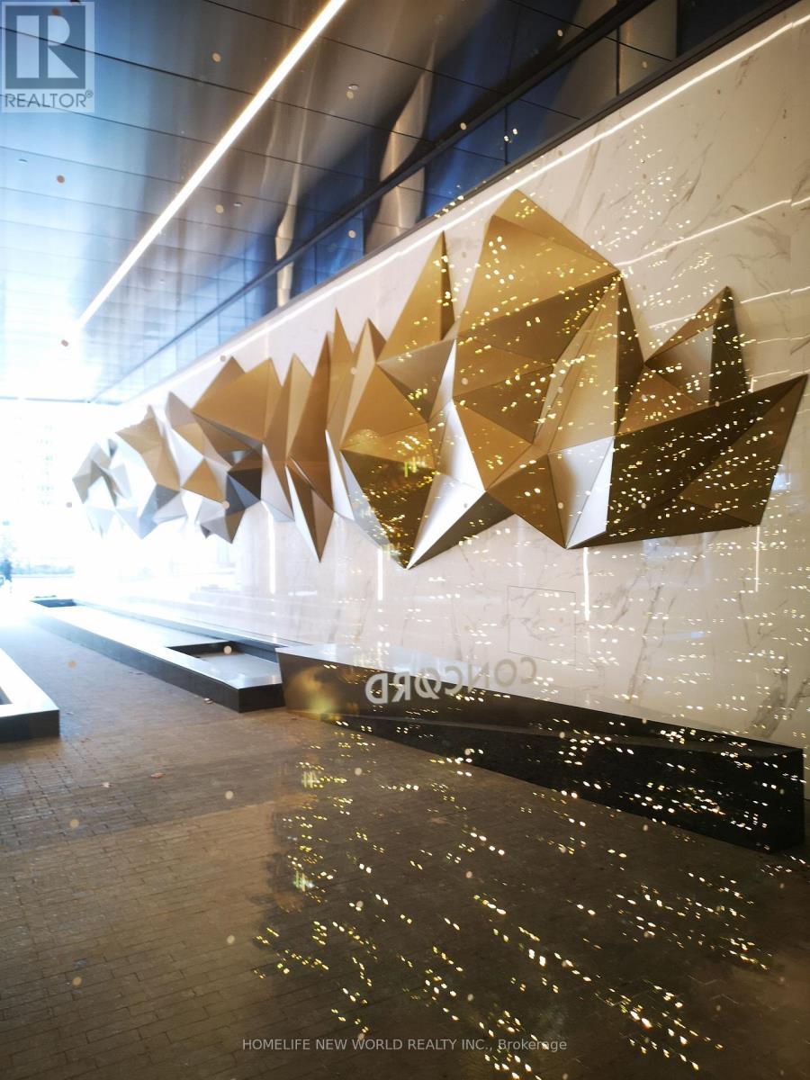 1609 - 3 Concord Cityplace Way, Toronto, ON -