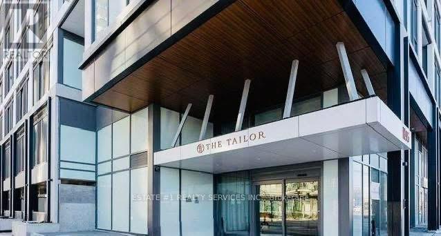 703 - 1195 The Queensway, Toronto, ON - Outdoor With Exterior