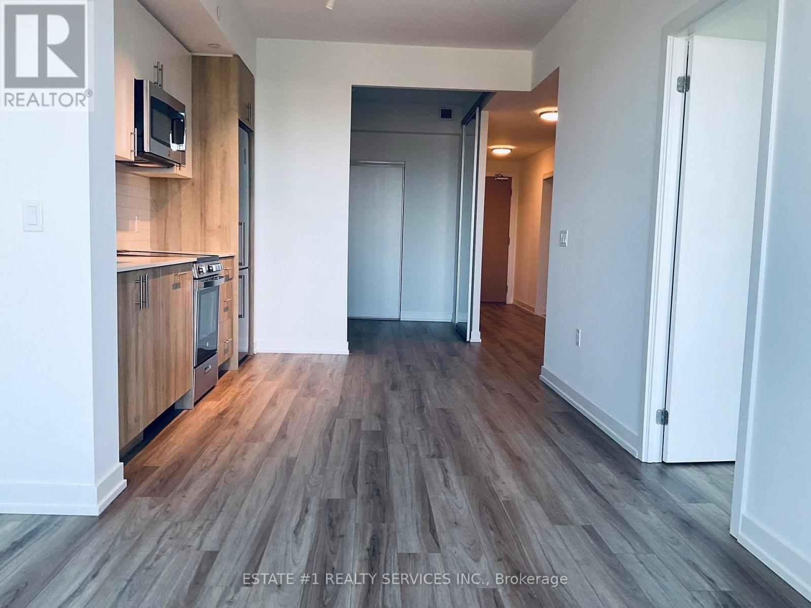 703 - 1195 The Queensway, Toronto, ON - Indoor