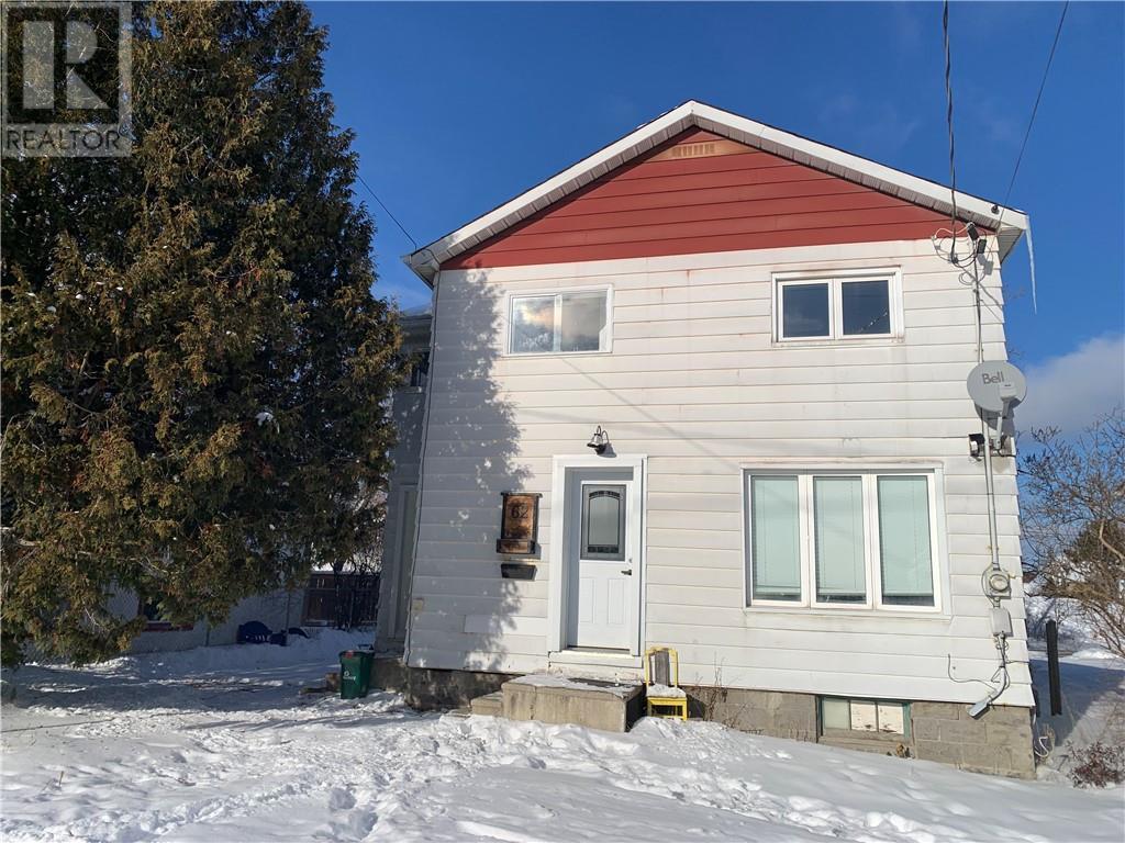 62 King, Sudbury, ON - Outdoor