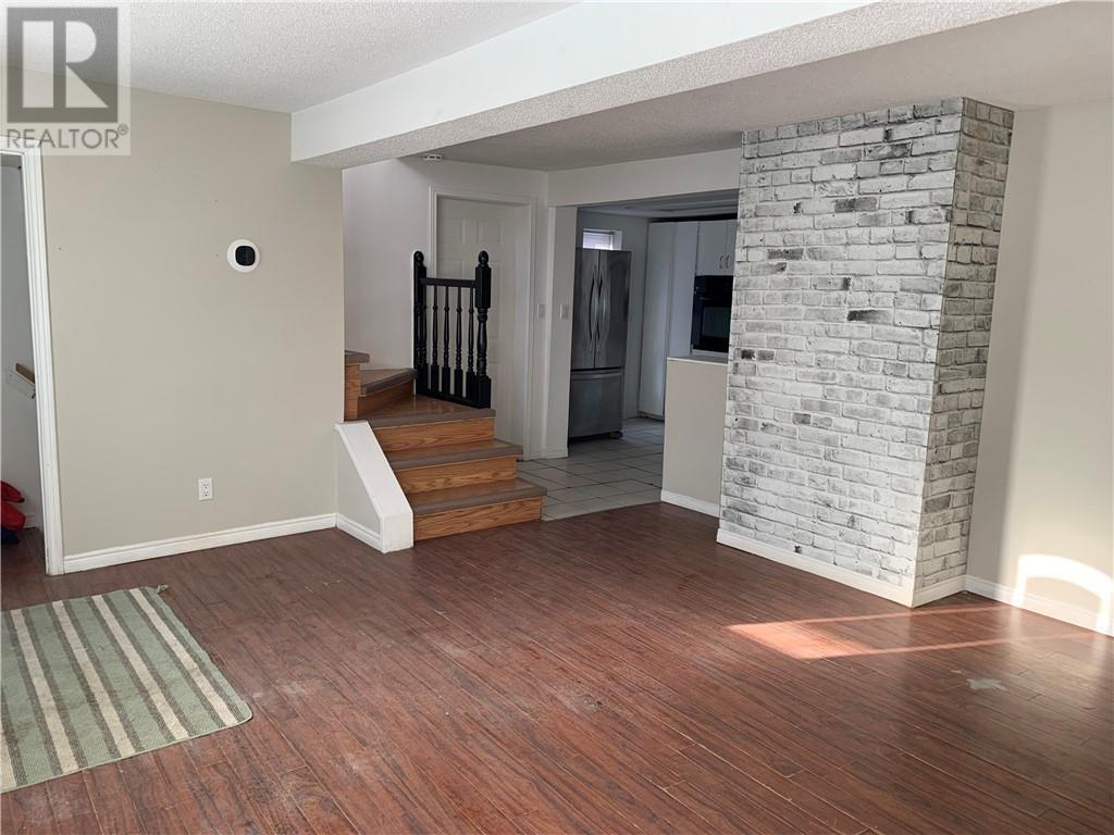 62 King, Sudbury, ON - Indoor Photo Showing Other Room