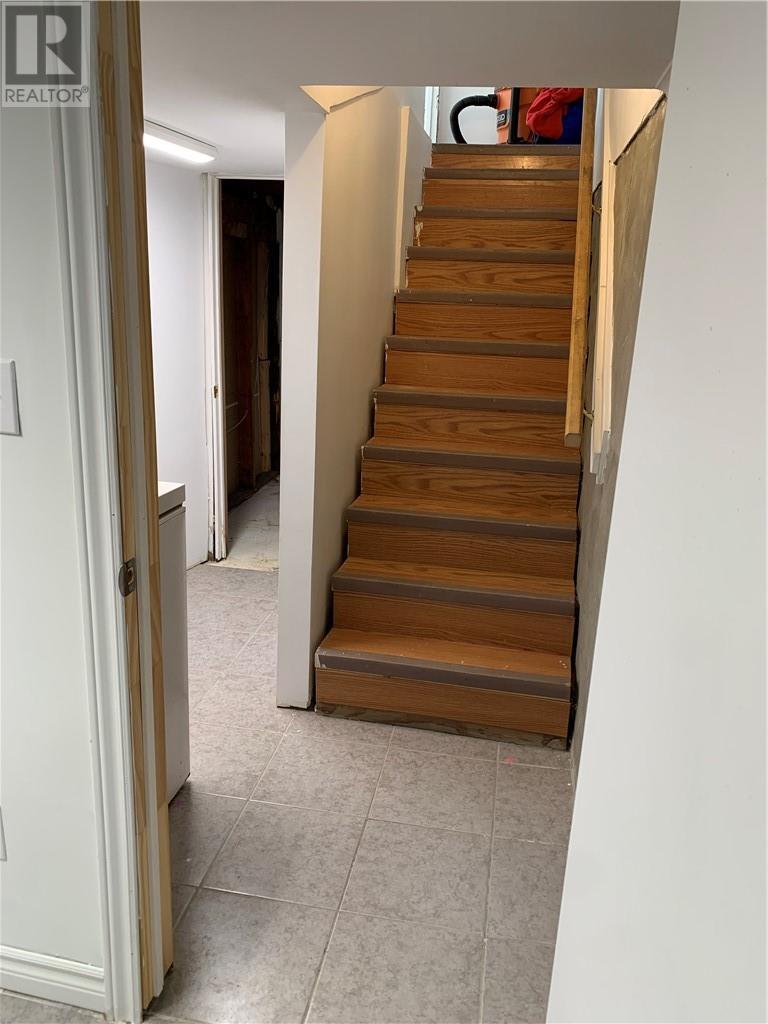 62 King, Sudbury, ON - Indoor Photo Showing Other Room