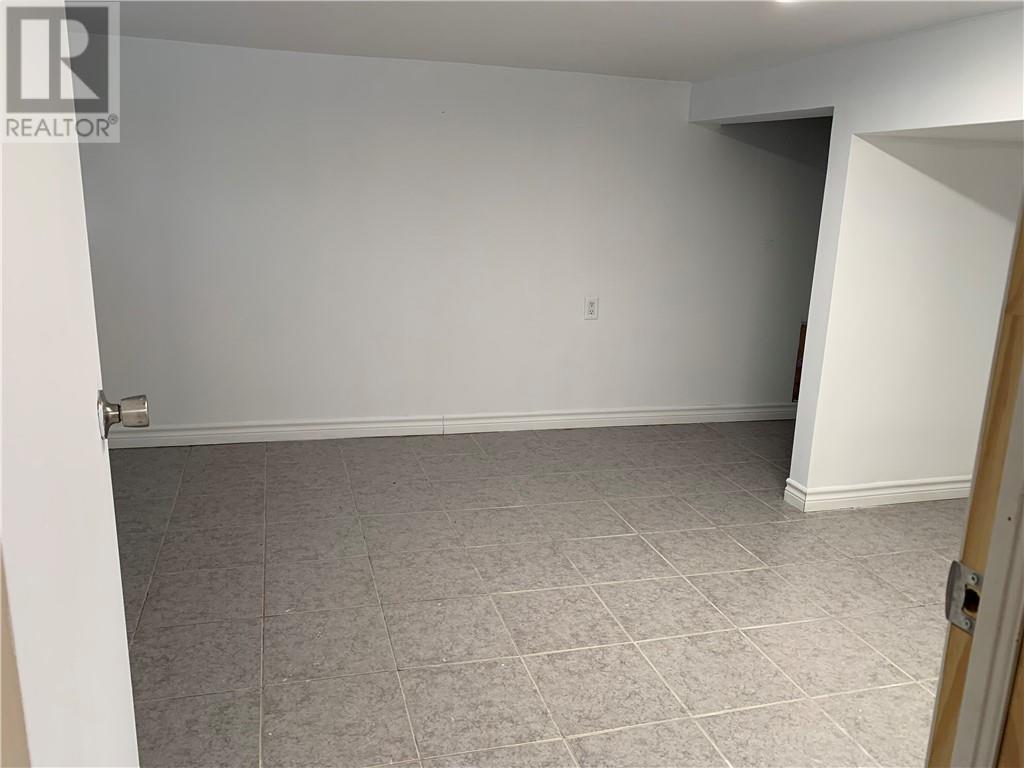 62 King, Sudbury, ON - Indoor Photo Showing Other Room