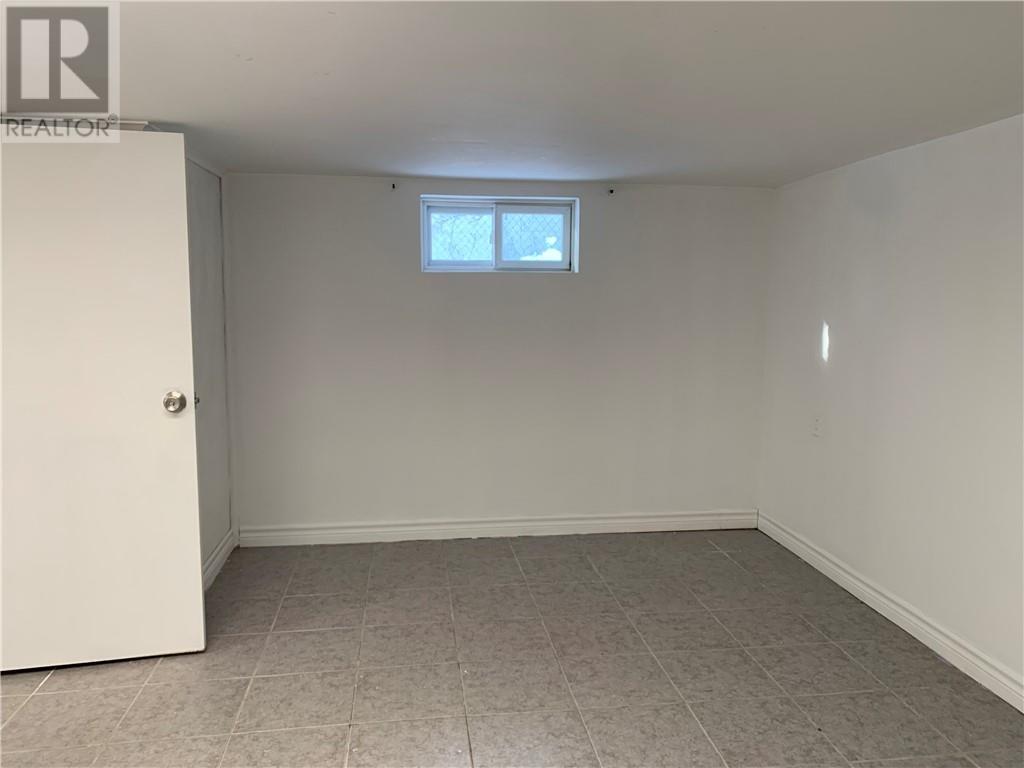 62 King, Sudbury, ON - Indoor