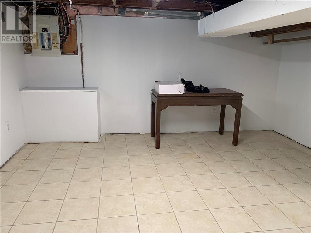 62 King, Sudbury, ON - Indoor