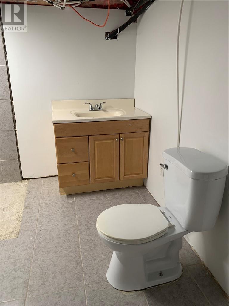 62 King, Sudbury, ON - Indoor Photo Showing Other Room