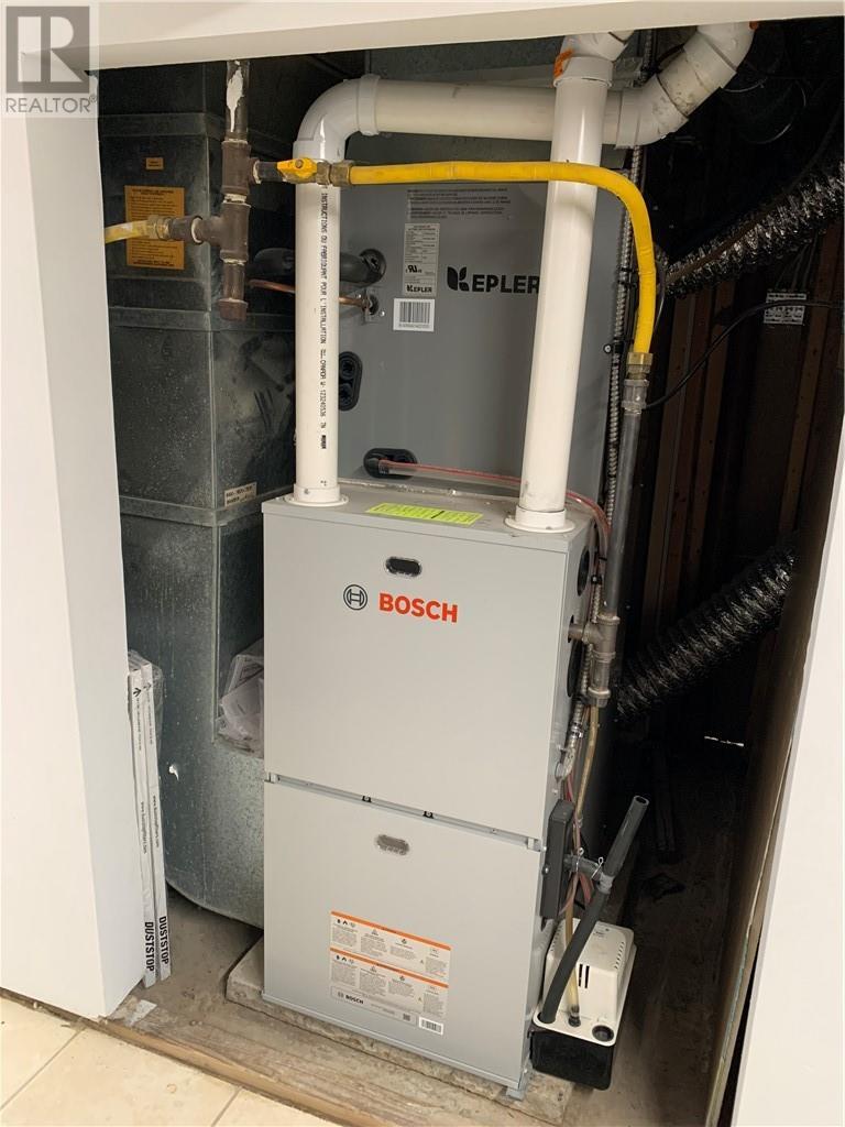 62 King, Sudbury, ON - Indoor Photo Showing Basement