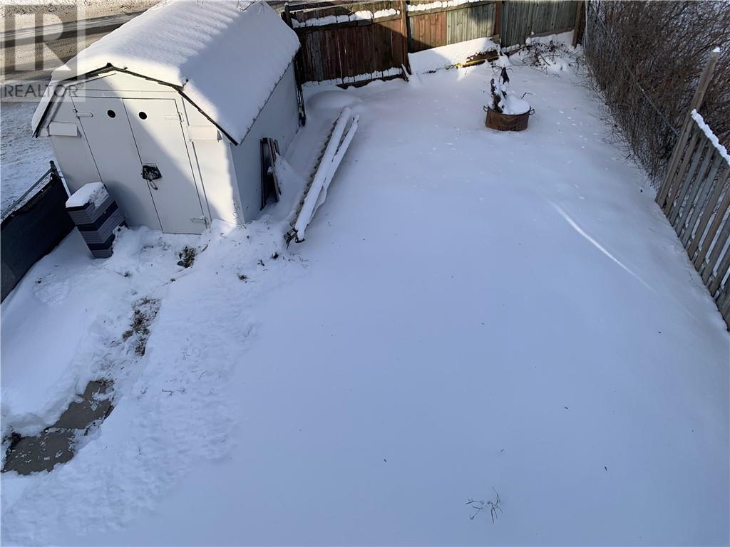 62 King, Sudbury, ON - Outdoor