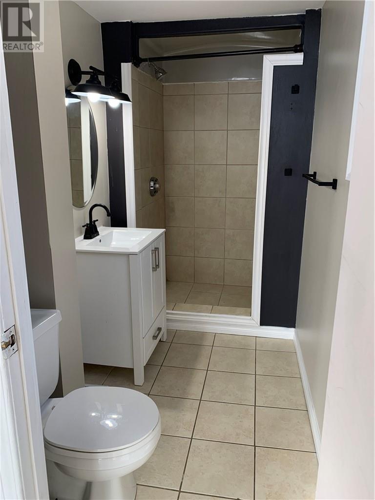 62 King, Sudbury, ON - Indoor Photo Showing Bathroom