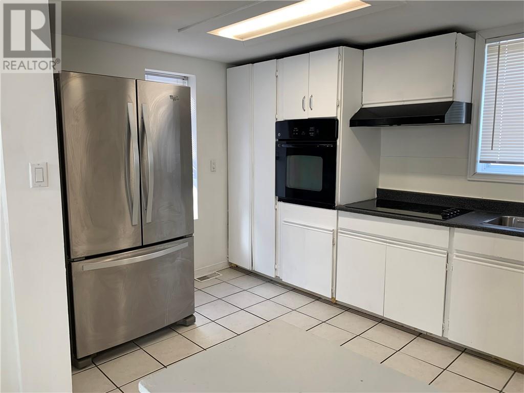 62 King, Sudbury, ON - Indoor Photo Showing Kitchen
