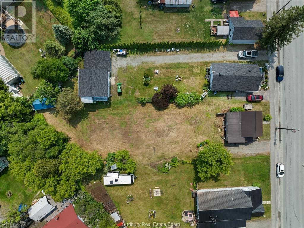 140 River Street, Massey, ON - Outdoor With View