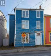 57 Gower Street St. John's, NL A1C 1N3
