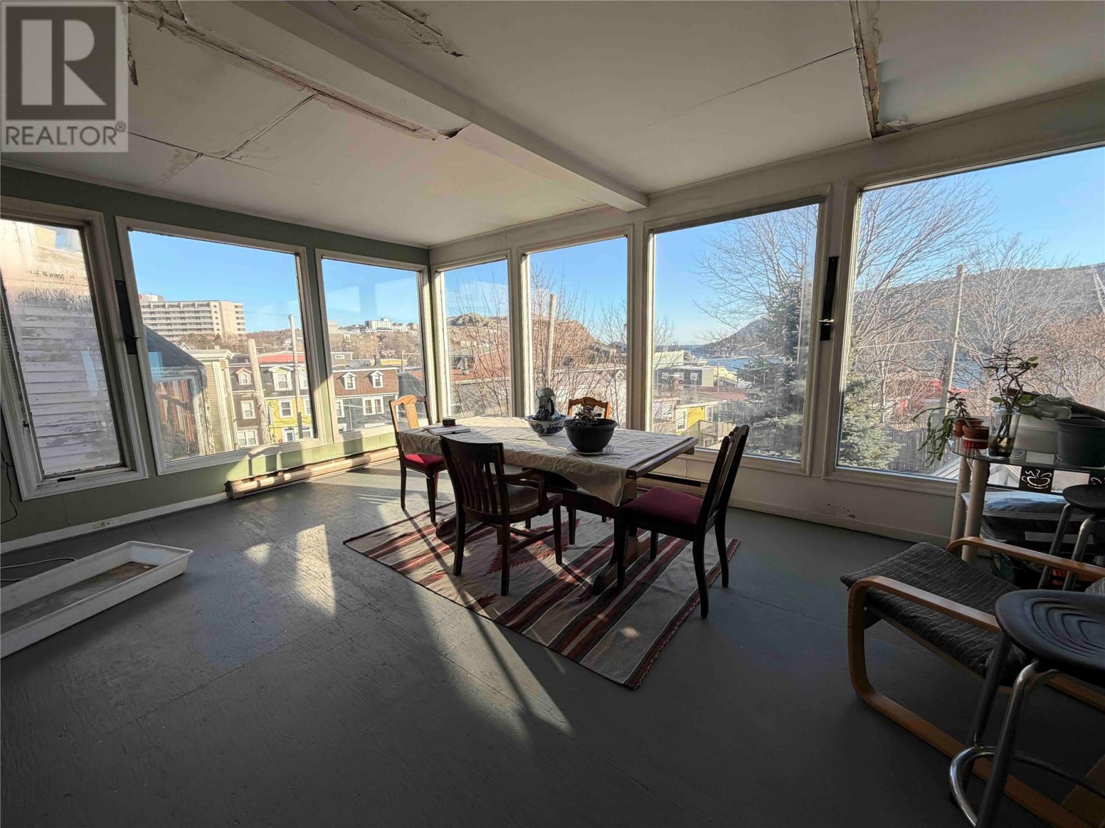 57 Gower Street, St. John'S, NL - Indoor